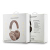 Imagen de GUESS HEADPHONES BT BIG LOGO BROWN 1835