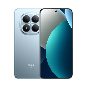 Imagen de XIAOMI NOTE 15 PRO PLUS 5G 256GB/12GB BLUE