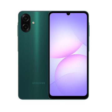 Imagen de SAMSUNG A07 128GB GREEN