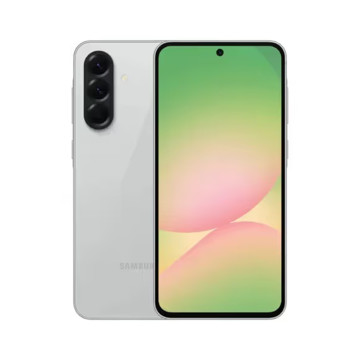 Imagen de SAMSUNG A56 5G 256/8GB GRAY