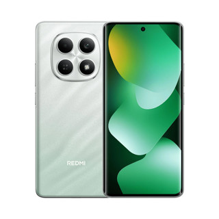 Imagen de XIAOMI NOTE 15 256GB /8GB GREEN