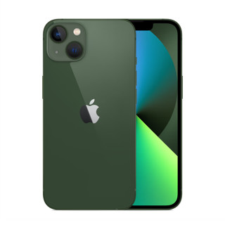 Imagen de IPHONE 13 128GB CPO GREEN