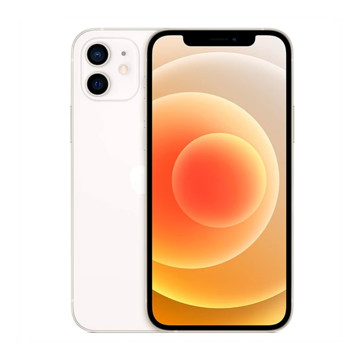 Imagen de IPHONE 12 64GB NUEVO WHITE