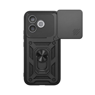 Imagen de PROTECTOR HONOR 600E CAMRING BLACK