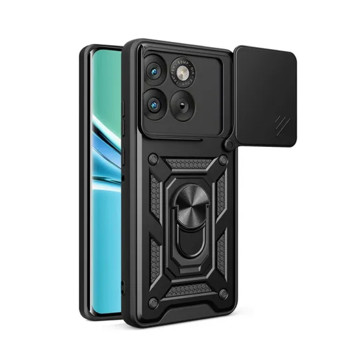 Imagen de PROTECTOR MOTO G77 CAMRING BLACK