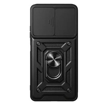 Imagen de PROTECTOR XIAOMI POCO X8 PRO CAMRING BLACK