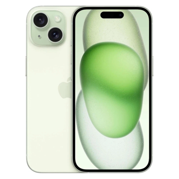 Imagen de IPHONE 15 128GB CPO GREEN