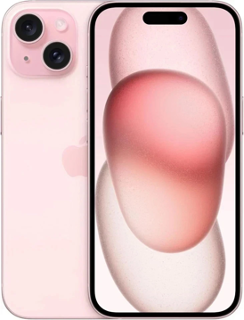 Imagen de IPHONE 15 128GB CPO PINK