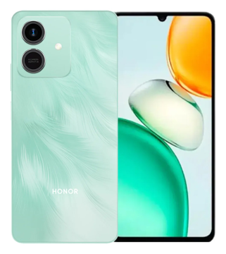 Imagen de HONOR PLAY 10 64GB CYAN