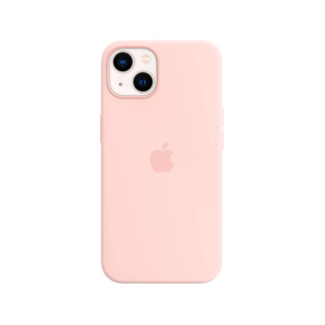 Imagen de SILICONA MAGSAFE IPHONE 13 MINI PINK