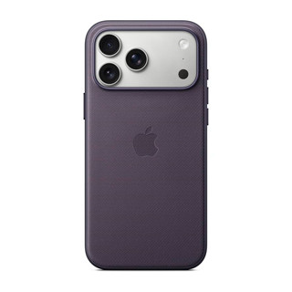 Imagen de PROTECTOR IPHONE 17 PRO TECHWOVEN PURPLE