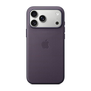 Imagen de PROTECTOR IPHONE 17 PRO TECHWOVEN PURPLE
