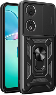Imagen de PROTECTOR HUAWEI NOVA 10 SE CAMRING BLACK