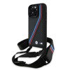 Imagen de FUNDA BMW IPHONE 16 PRO MAX LINES STRIPE 4391