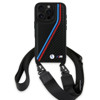 Imagen de FUNDA BMW IPHONE 16 PRO MAX LINES STRIPE 4391