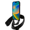 Imagen de FUNDA BMW IPHONE 16 PRO MAX LINES STRIPE 4391
