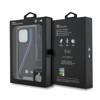 Imagen de FUNDA BMW IPHONE 16 PRO MAX LINES STRIPE 4391