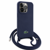 Imagen de FUNDA LACOSTE IPHONE 15 PRO STRAP 4693