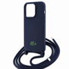Imagen de FUNDA LACOSTE IPHONE 15 PRO STRAP 4693