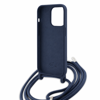 Imagen de FUNDA LACOSTE IPHONE 15 PRO STRAP 4693