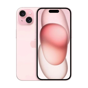 Imagen de IPHONE 15 128GB CPO PINK