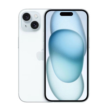 Imagen de IPHONE 15 128GB CPO BLUE