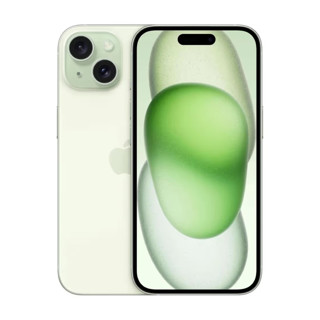 Imagen de IPHONE 15 128GB CPO GREEN