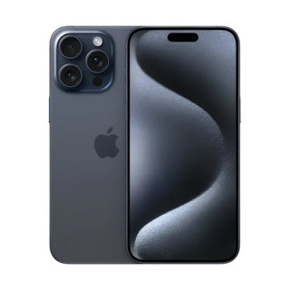 Imagen de IPHONE 15 PRO 256GB CPO BLUE TITANIUM