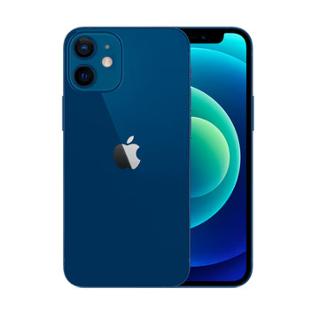 Imagen de IPHONE 12 64GB NUEVO BLUE