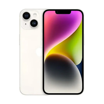 Imagen de IPHONE 14 128GB CPO WHITE