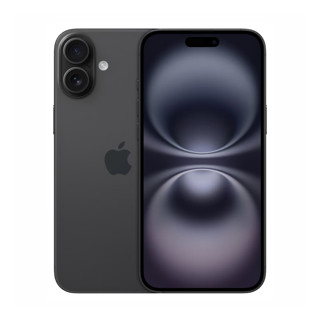 Imagen de IPHONE 16 128GB NUEVO BLACK