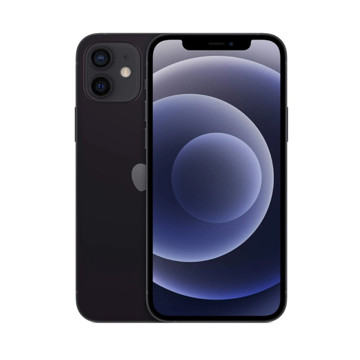 Imagen de IPHONE 12 64GB NUEVO BLACK
