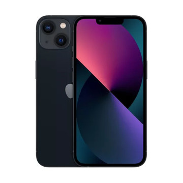 Imagen de iPhone 13 128GB NUEVO Black
