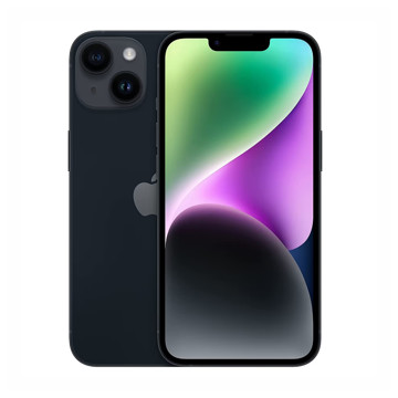 Imagen de IPHONE 14 128GB NUEVO BLACK