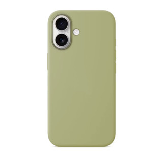 Imagen de PROTECTOR IPHONE 17 SIMIL OR. BEIGE