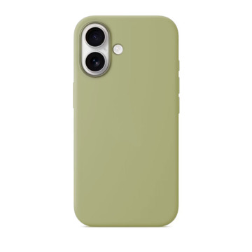 Imagen de PROTECTOR IPHONE 17 SIMIL OR. BEIGE