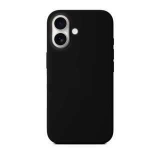 Imagen de PROTECTOR IPHONE 17 SIMIL OR. BLACK
