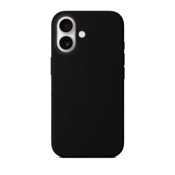Imagen de PROTECTOR IPHONE 17 SIMIL OR. BLACK