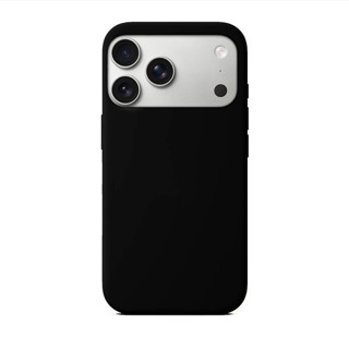 Imagen de PROTECTOR IPHONE 17 PRO SIMIL OR. BLACK
