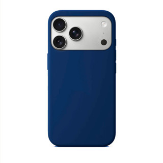 Imagen de PROTECTOR IPHONE 17 PRO SIMIL OR. BLUE