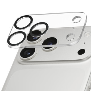 Imagen de PROTECTOR CAMARA IPHONE 18 PRO FULL