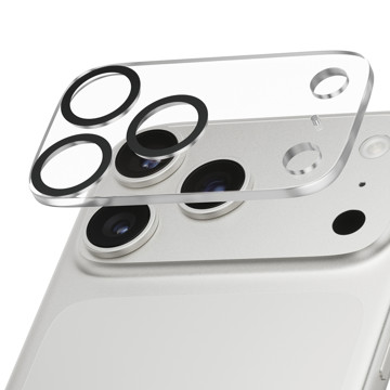 Imagen de PROTECTOR CAMARA IPHONE 18 PRO MAX FULL