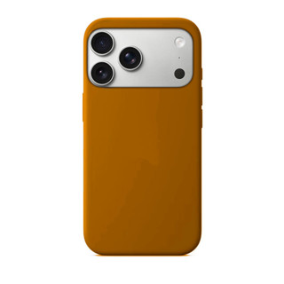 Imagen de PROTECTOR IPHONE 17 PRO MAX SIMIL OR. CA