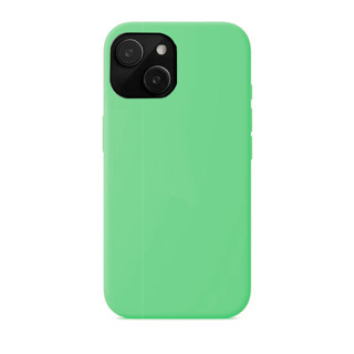 Imagen de PROTECTOR IPHONE 15 SIMIL OR. MINT
