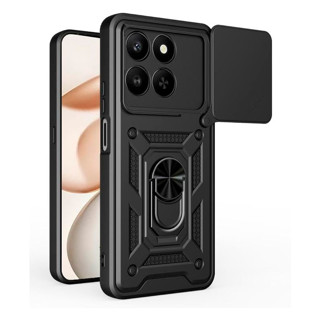Imagen de PROTECTOR HONOR X7E CAMRING BLACK
