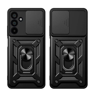 Imagen de PROTECTOR SAM A37 CAMRING BLACK