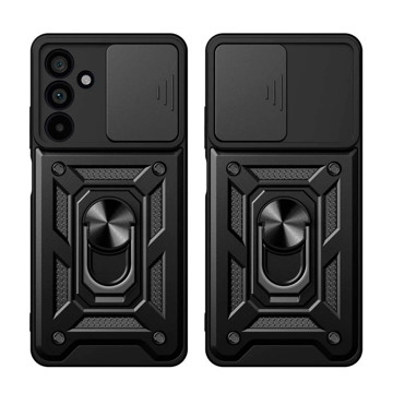 Imagen de PROTECTOR SAM A37 CAMRING BLACK