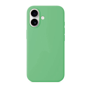 Imagen de PROTECTOR IPHONE 17 SIMIL OR. MINT