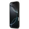 Imagen de FUNDA BMW IPHONE 17 MAGSAFE YELLOW LINE CARBON 2282