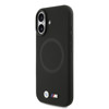 Imagen de FUNDA BMW IPHONE 17 MAGSAFE M LINE 3241